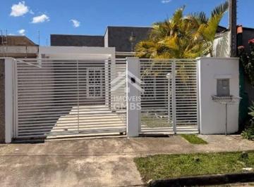 Casa · 73m² · 3 Quartos · 2 Vagas · Casa Parque da Fonte