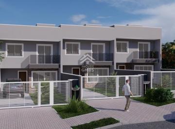 Casa · 87m² · 3 Quartos · 1 Vaga · Sobrado Barreirinha