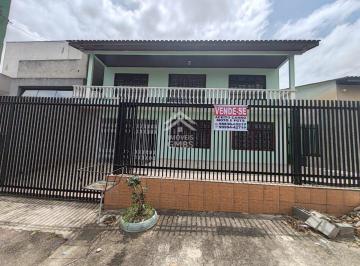 Casa · 360m² · 5 Quartos · 1 Vaga · Sobrado no Guarani