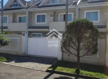 Casa · 150m² · 3 Quartos · 2 Vagas · Casa Capão da Imbuia
