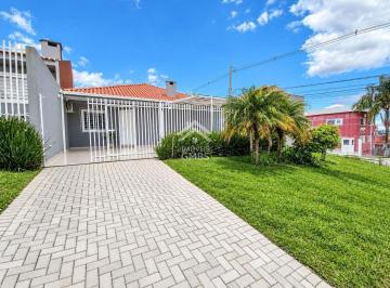 Casa · 104m² · 3 Quartos · 1 Vaga · Casa com 3 quartos no Bairro Alto