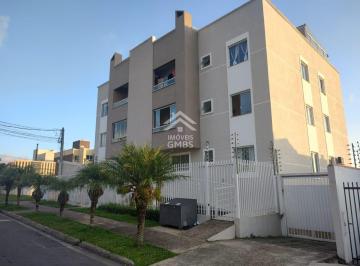 Apartamento · 56m² · 2 Quartos · 1 Vaga · Apartamento à venda no bairro Afonso Pena - São José dos Pinhais/PR