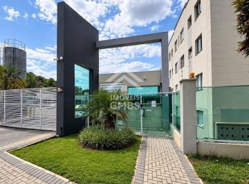 Apartamento · 45m² · 2 Quartos · 1 Vaga · Apartamento Abranches