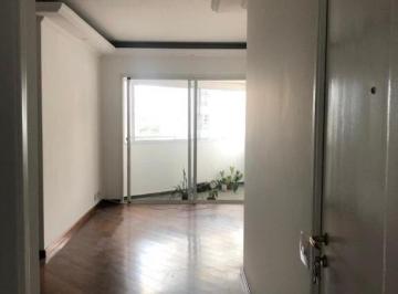 Apartamento · 86m² · 3 Quartos · 2 Vagas · Condomínio Edifício Quintas do Campo Belo - Apartamento para alugar no bairro Brooklin Novo - São Pa