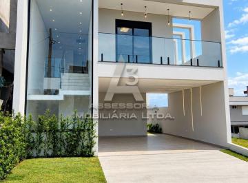 Casa · 176m² · 3 Quartos · 1 Vaga · PARADISE GARDENS - Casa à venda no Condomínio Paradise Gardens, Mogi das Cruzes/SP