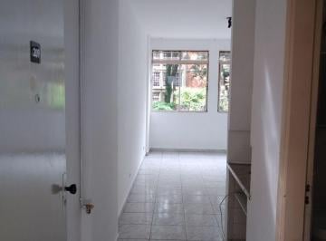 Apartamento de 1 quarto, São Paulo · Kitnet 33m² disponível para locação Vila Buarque - São Paulo - SP