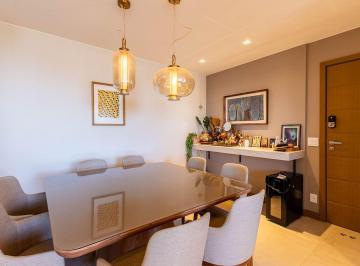 Apartamento de 3 quartos, Brasília · 3 QUARTOS VENDA NOROESTE - ED PRIMUS - 3 QUARTOS TRANSFORMADO EM 2 SUITES - 4 VAGAS - LAZER COMPLETO