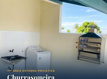 Foto 01 · Apartamento de 2 quartos, 1 suíte, sala, 2 banheiros em São Francisco do Sul-SC, bairro Ubatuba - 67