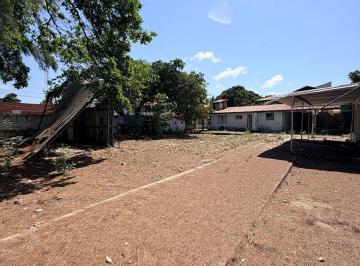 Terreno , Fortaleza · Terreno disponível para locação na Av. Dr. Correia Lima, no bairro Edson Queiroz