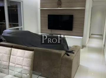 Apartamento de 3 quartos, São Bernardo do Campo · Apartamento para aluguel - Vila Lusitânia, São Bernardo do Campo