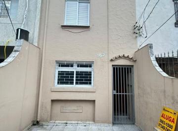 Casa de 2 quartos, São Paulo · LOCAÇÃO – sobrado com 2 dormitórios, 2 salas, 1 garage – Cambuci – Aclimação