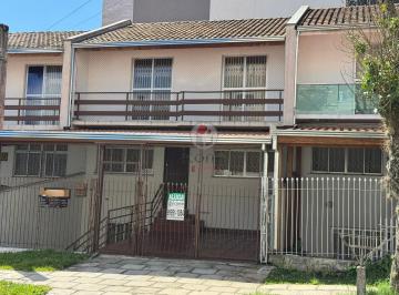 Casa · 142m² · 3 Quartos · 1 Vaga · Duas quadras da Arthur Bernardes