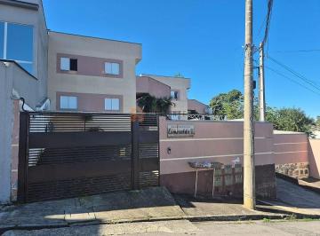 Casa · 51m² · 2 Quartos · 1 Vaga · Casa térrea em villagio para venda - Mogi das Cruzes/SP