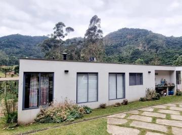 Casa de 3 quartos, Gonçalves · CASA À VENDA EM GONÇALVES-MG | ÁREA DE 20.000m²