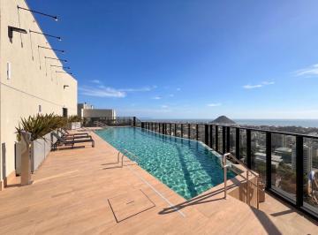 Apartamento de 3 quartos, Rio de Janeiro · Apt novo c Lazer completo Duo Residenziale - Recreio - 3 quartos, 119mts pronto