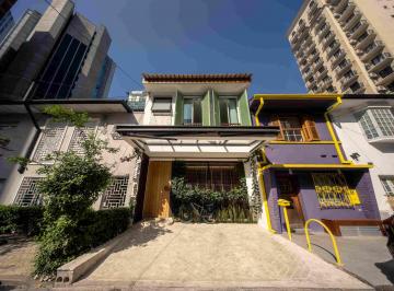 Casa de 4 quartos, São Paulo · Casa De Vila - Itaim Bibi - 4 suítes