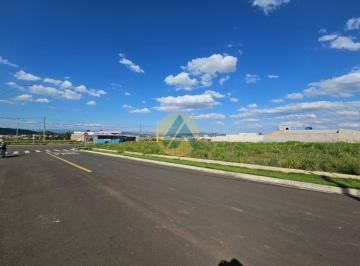 Foto 01 · Terreno plano, com excelente vista, próximo à avenida que dá acesso à Vila São José.