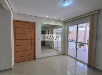 Casa · 110m² · 3 Quartos · 2 Vagas · Casa - Jardim Shangai