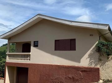 Casa de 3 quartos, Gonçalves · CASA À VENDA NO CENTRO DE GONÇALVES-MG | ÁREA DE 435m²
