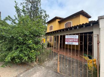 Casa · 150m² · 5 Quartos · 2 Vagas · Casa à Venda em Jardim Brasília, Resende - 5 Quartos e 2 Vagas