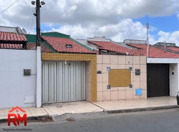 Casa · 180m² · 3 Quartos · 3 Vagas · CASA DOS SEUS SONHOS À VENDA NA GRANDE MESSEJANA