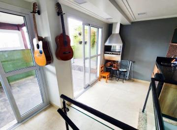 Apartamento · 117m² · 2 Quartos · 2 Vagas · COBERTURA TRIPLEX NO TATUAPÉ, SEMI MOBILIADO, 02 VAGAS !!