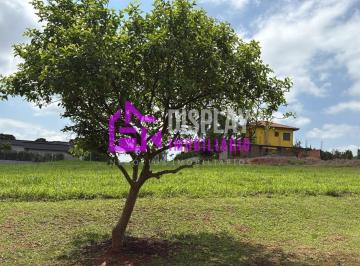 Terreno · 1000m² · TERRENO À VENDA EM CONDOMÍNIO DE ALTO PADRÃO
