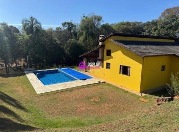 Rural · 3248m² · 3 Quartos · Chácara dos Sonhos em Condomínio Fechado em Ibiúna