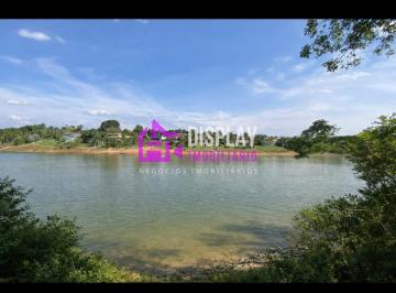 Rural · 120m² · 4 Quartos · OPORTUNIDADE ÀS MARGENS DA REPRESA DE IBIÚNA/SP