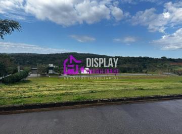 Terreno · 1050m² · LOTE À VENDA ACQUA IBIÚNA - ÀS MARGENS DA REPRESA DE IBIÚNA
