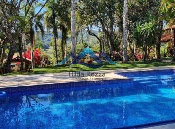 06 · CHÁCARA Á VENDA COM VISTA PARA REPRESA.