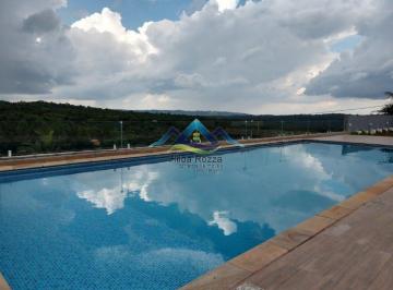 Rural · 1200m² · 1 Quarto · 5 Vagas · EDICULA COM PISCINA E ÁREA GOURMET EM CONDOMINIO FECHADO