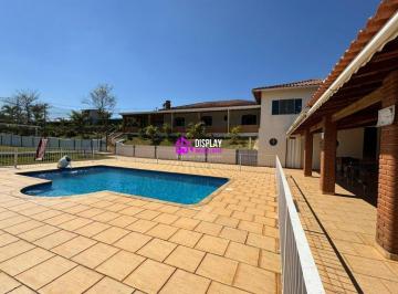 Rural · 7000m² · 4 Quartos · 4 Vagas · CHACARA À VENDA COM AMPLO ESPAÇO PRA LAZER E DESCANSO.
