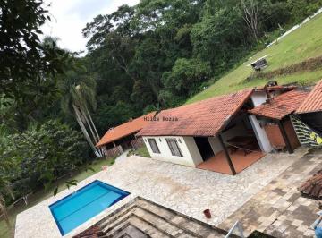11 · Sitio 13.000 m2, pesqueiro, piscina, área gourmet, sala de jogos, campo futebol.