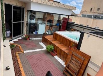 202610221043539989.jpg · Cobertura Duplex para Venda em São Paulo, Jardim Imperador (Zona Leste), 3 dormitórios, 1 suíte, 2 b
