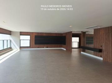 Apartamento de 4 quartos, São Paulo · APARTAMENTO VENDE PACAEMBU 4 SUITES-4 VAGAS-PURO REQUINTE COM ALTO PADRÃO EM EXCELENTE LOCALIZAÇÃO.