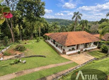 Rural · 110m² · 2 Quartos · 10 Vagas · Chácara a venda em Mairiporã terra preta a 2.5 km da Fernão dias.