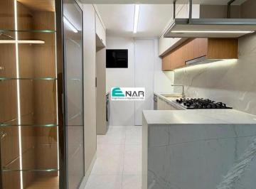 Apartamento de 3 quartos, Cruzeiro · Vendo 3qts, 2wc, Alto Padrão, Cruzeiro/DF