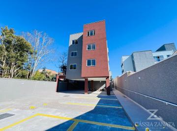 Apartamento · 63m² · 2 Quartos · 1 Vaga · Apartamento 2 quartos, São Cristóvão, São José dos Pinhais/PR