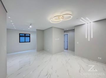 Apartamento · 70m² · 3 Quartos · 1 Vaga · Apartamento 3 quartos em Silveira da Motta, São José dos Pinhais/PR