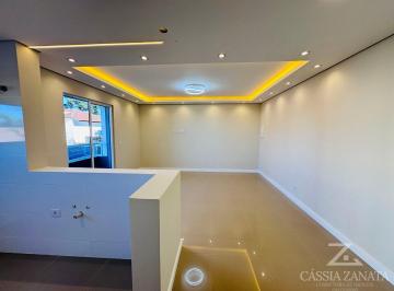 Apartamento · 80m² · 3 Quartos · 1 Vaga · Apartamento 3 quartos em São Cristóvão, São José dos Pinhais/PR