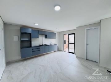 Apartamento · 63m² · 3 Quartos · 1 Vaga · Apartamento 3 quartos - São Cristovão - São José dos Pinhais