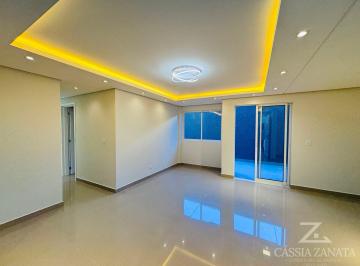Apartamento · 91m² · 3 Quartos · 1 Vaga · Apartamento Garden 3 quartos em São Cristóvão, São José dos Pinhais/PR