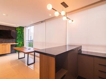 Apartamento de 3 quartos, São Paulo · MAGNÍFICIO APARTAMENTO NA VILA MARIANA COM 3 DORMITÓRIOS, VARANDA GOURMET, 2 VAGAS E DEPÓSITO.
