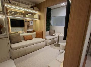 Apartamento de 1 quarto, São Paulo · Apartamento de 1 dormitório em Perdizes
