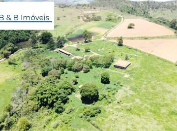 Rural · Fazenda à Venda na Zona Rural de Passa Tempo, MG