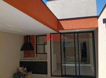 Casa · 125m² · 3 Quartos · 2 Vagas · Casa à Venda no Parque das Nações, Indaiatuba, 3 Quartos, 2 Vagas