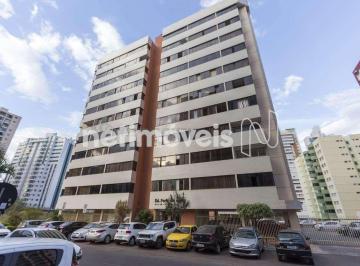 Apartamento de 1 quarto, Águas Claras · EDF. PORTO DAS ÁGUAS