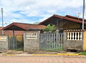 Casa de 4 quartos, Gonçalves · CASA À VENDA NO CENTRO DE GONÇALVES-MG | ÁREA DE 500m²