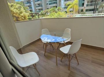 Apartamento de 2 quartos, Brasília · ILHAS DO LAGO - 2QTS REFORMADO E MOBILIADO